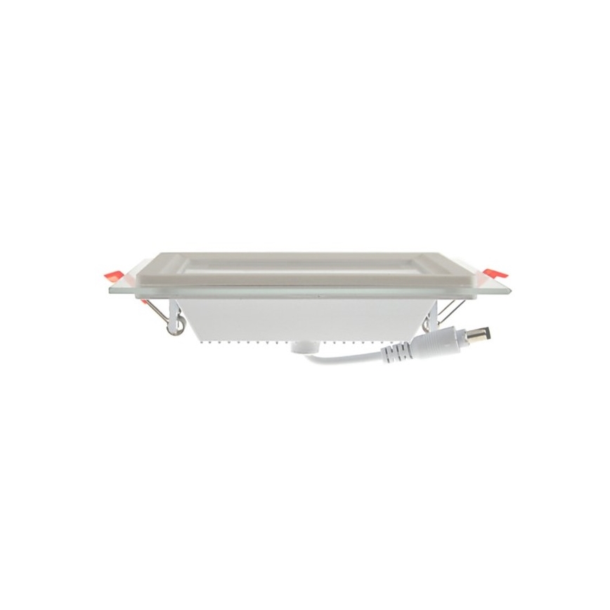 Foco de encastrar LED FINITY LED/12W/230V 4000K