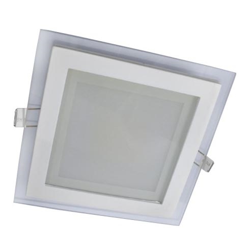 Foco de encastrar LED FINITY LED/18W/230V 3000K