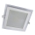 Foco de encastrar LED FINITY LED/18W/230V 3000K