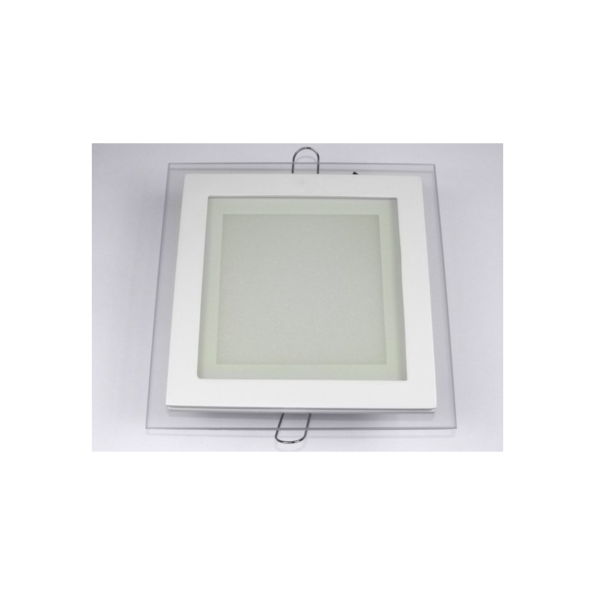 Foco de encastrar LED FINITY LED/18W/230V 3000K