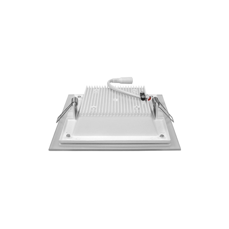 Foco de encastrar LED FINITY LED/18W/230V 3000K