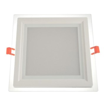 Foco de encastrar LED FINITY LED/18W/230V 4000K