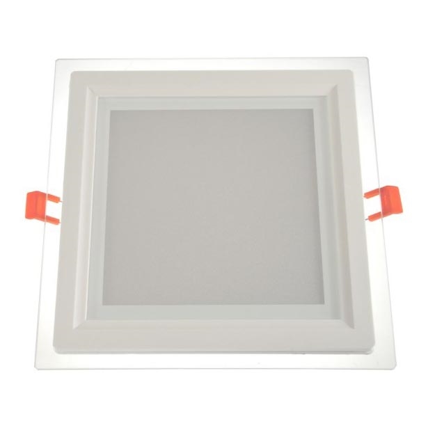Foco de encastrar LED FINITY LED/18W/230V 4000K