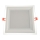 Foco de encastrar LED FINITY LED/18W/230V 4000K