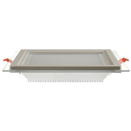 Foco de encastrar LED FINITY LED/18W/230V 4000K