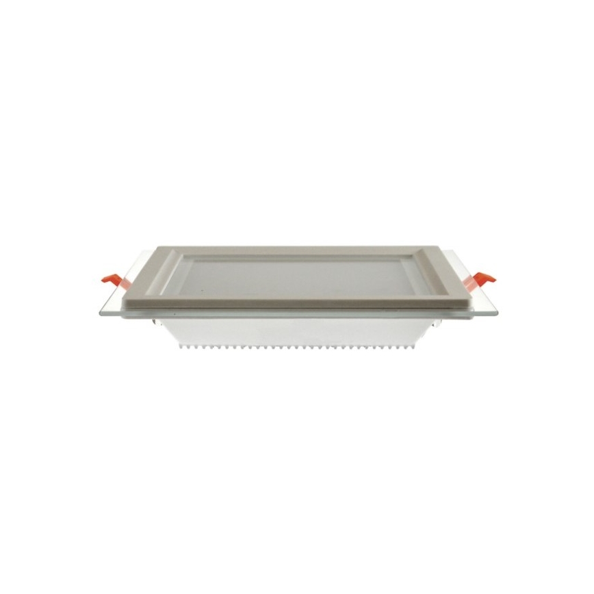 Foco de encastrar LED FINITY LED/18W/230V 4000K