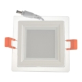 Foco de encastrar LED FINITY LED/6W/230V 3000K