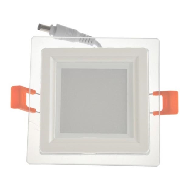 Foco de encastrar LED FINITY LED/6W/230V 3000K