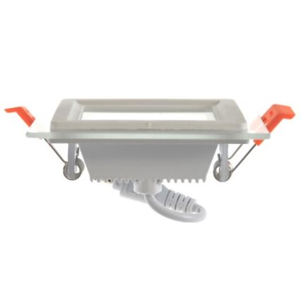 Foco de encastrar LED FINITY LED/6W/230V 3000K