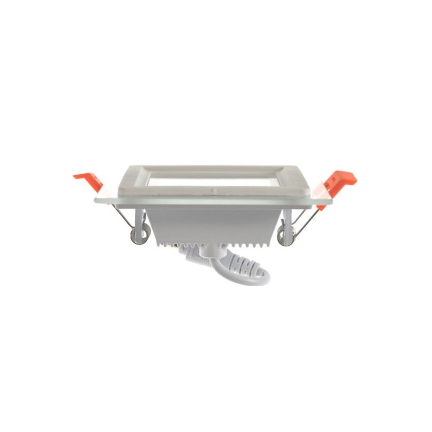 Foco de encastrar LED FINITY LED/6W/230V 3000K
