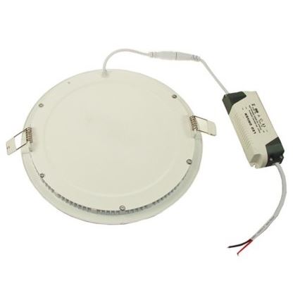 Foco de encastrar LED GERD LED/15W/230V 4000K