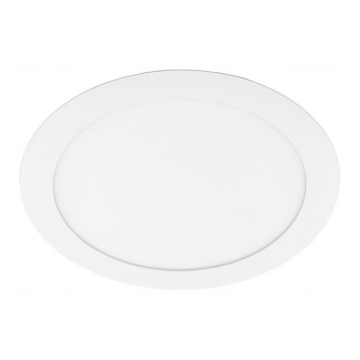 Foco de encastrar LED GERD LED/18W/230V 3000K