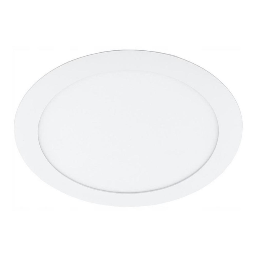 Foco de encastrar LED GERD LED/18W/230V 3000K