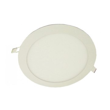 Foco de encastrar LED GERD LED/6W/230V 3000K