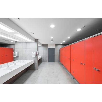 Foco de encastrar LED GERD LED/6W/230V 3000K