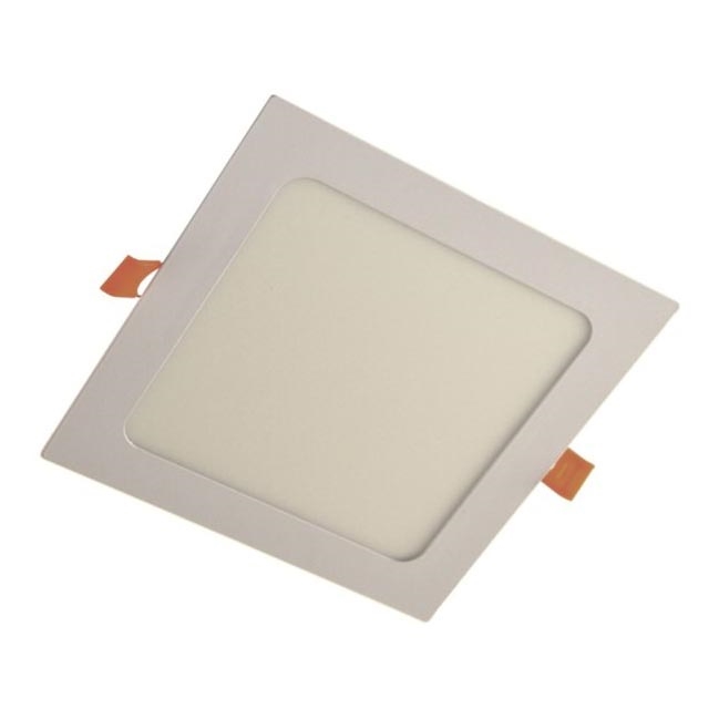 Foco de encastrar LED GERE LED/12W/230V 4000K branco