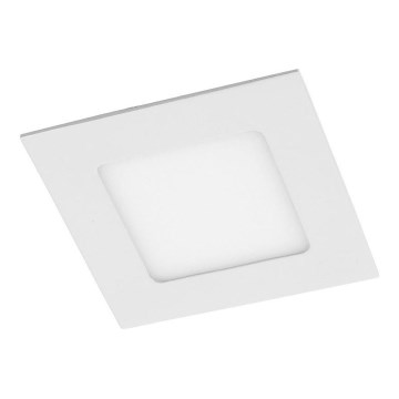 Foco de encastrar LED GERE LED/3W/230V 3000K