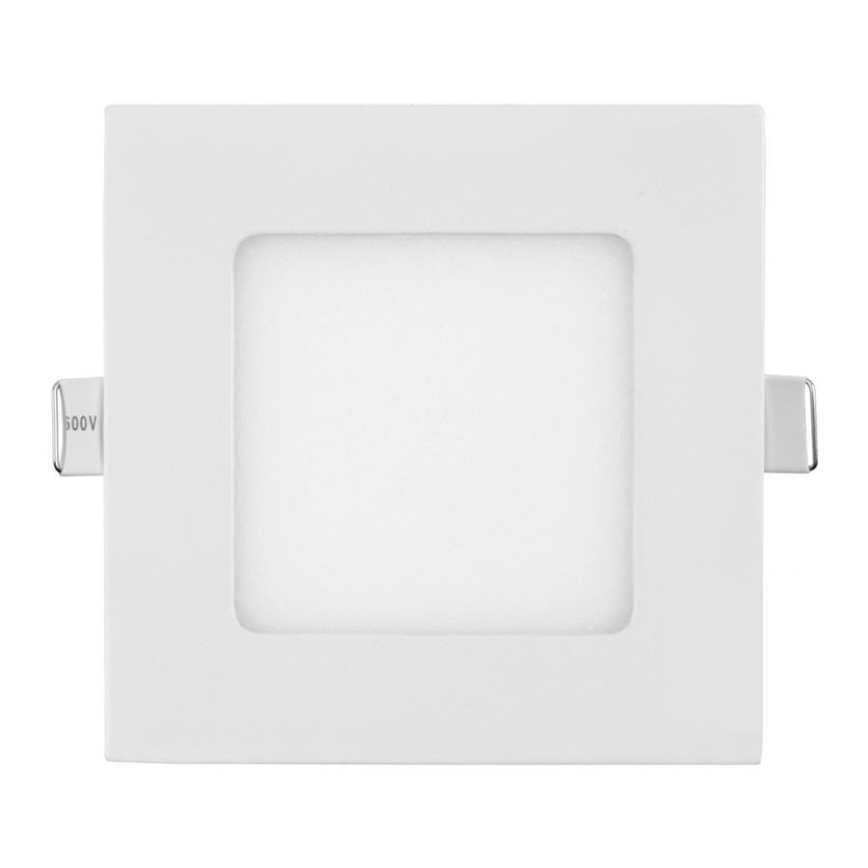 Foco de encastrar LED GERE LED/3W/230V 3000K