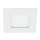 Foco de encastrar LED GERE LED/3W/230V 4000K