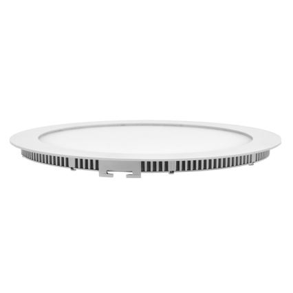 Foco de encastrar de casa de banho LED LADA LED/12W/230V 2700K IP44