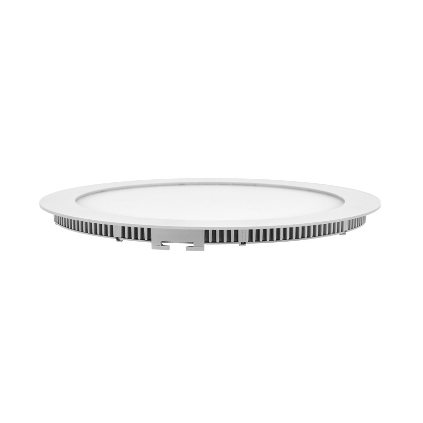 Foco de encastrar de casa de banho LED LADA LED/12W/230V 2700K IP44