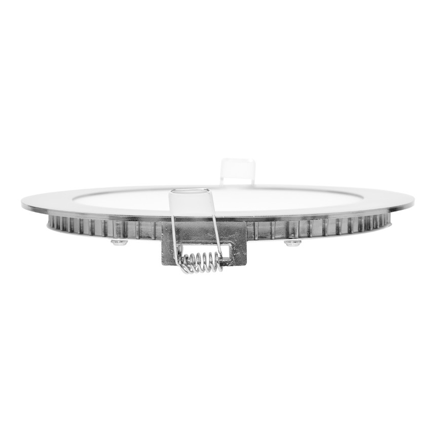 Foco de encastrar de casa de banho LED LADA LED/25W/230V 4100K IP44
