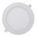 Foco de encastrar LED LED/12W/230V 3000K