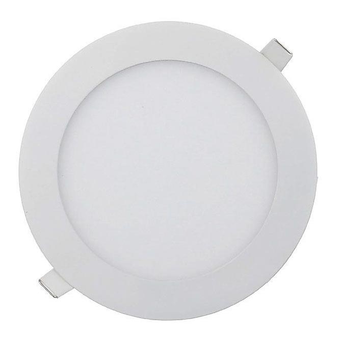 Foco de encastrar LED LED/12W/230V 3000K