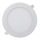 Foco de encastrar LED LED/12W/230V 3000K