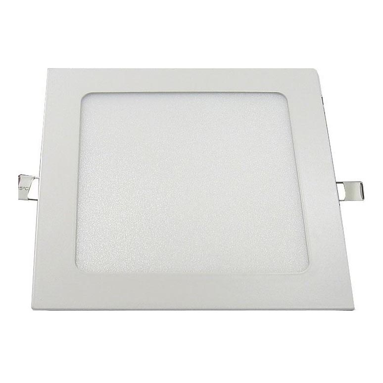 Foco de encastrar LED LED/12W/230V 3000K