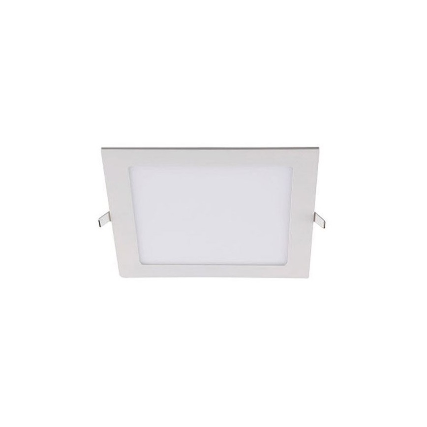 Foco de encastrar LED LED/12W/230V 3000K