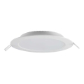 Foco de encastrar LED LED/12W/230V 4000K