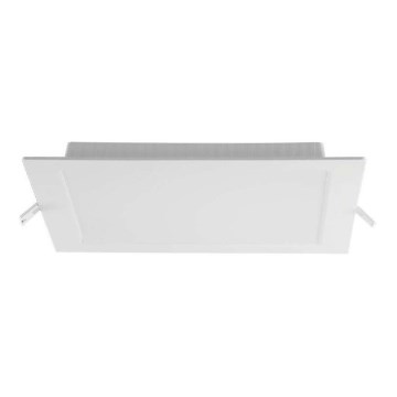 Foco de encastrar LED LED/12W/230V 4000K
