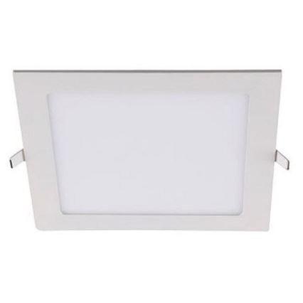 Foco de encastrar LED LED/12W/230V 6000K