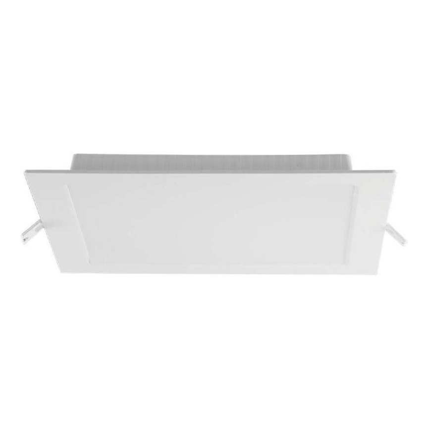 Foco de encastrar LED LED/12W/230V 6500K