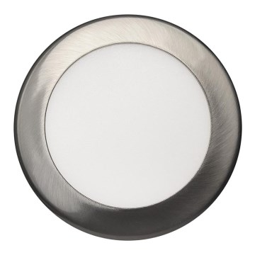 Foco de encastrar LED LED/12W/230V