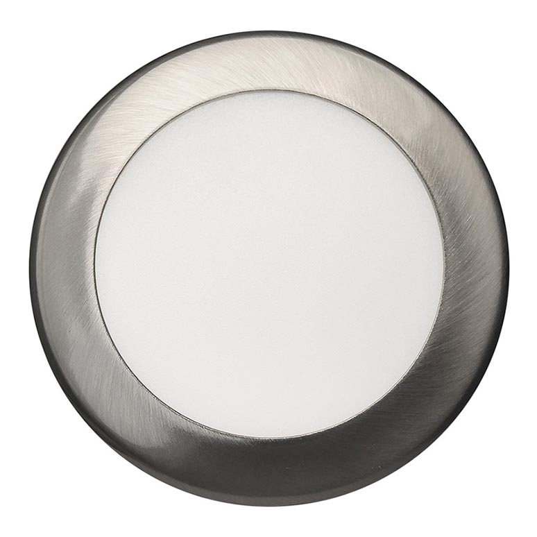 Foco de encastrar LED LED/12W/230V