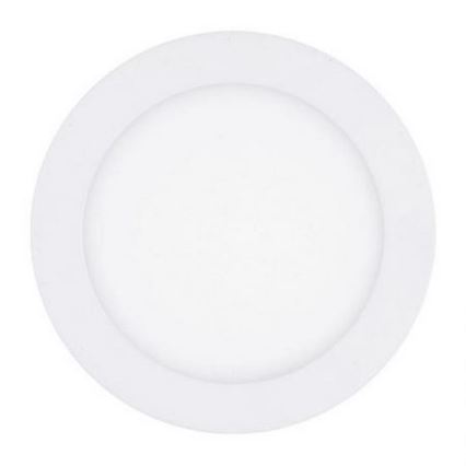 Foco de encastrar LED LED/12W/230V