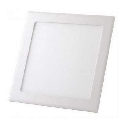 Foco de encastrar LED LED/12W/230V