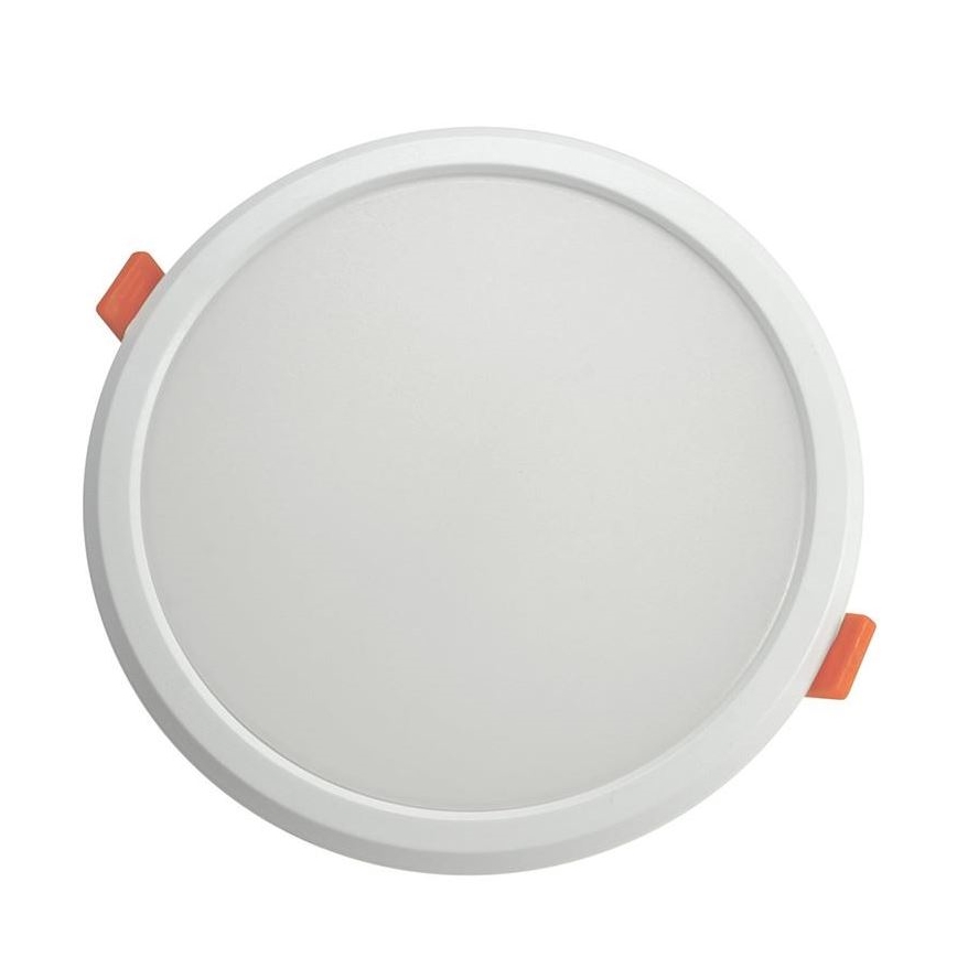 Foco de encastrar LED LED/12W/230V IP40