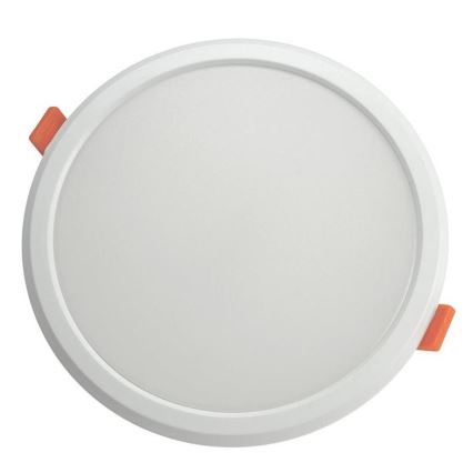 Foco de encastrar LED LED/12W/230V IP40
