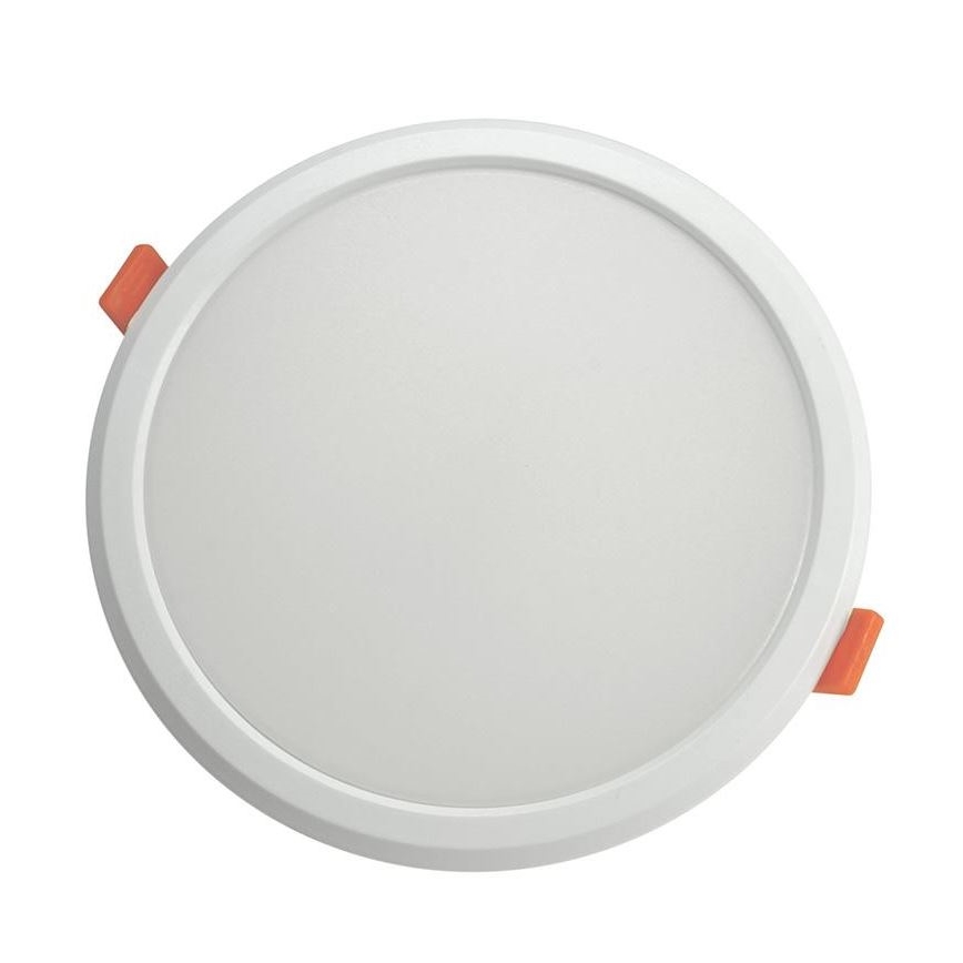 Foco de encastrar LED LED/12W/230V IP40