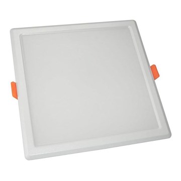 Foco de encastrar LED LED/12W/230V IP40