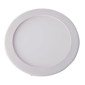 Foco de encastrar LED LED/15W/230V 3000K