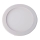 Foco de encastrar LED LED/15W/230V 3000K