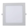 Foco de encastrar LED LED/15W/230V 3000K
