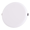 Foco de encastrar LED LED/15W/230V