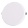 Foco de encastrar LED LED/15W/230V