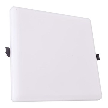 Foco de encastrar LED LED/15W/230V