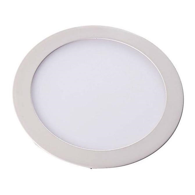 Foco de encastrar LED LED/18W/230V 3000K